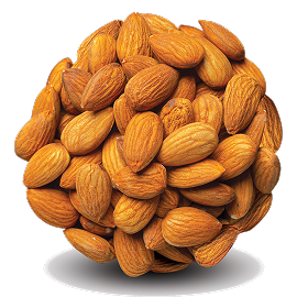 Kacang Almond