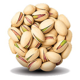 Kacang Pistachio